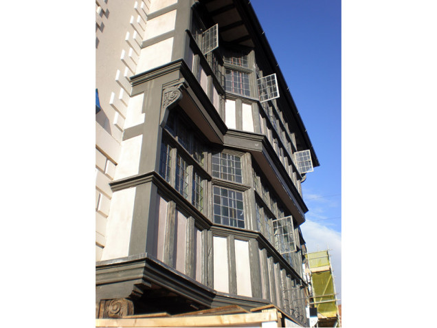 The Hat Shop, Tewkesbury
